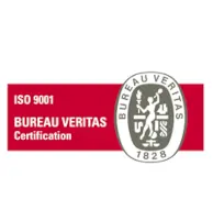 Certificación ISO 9001